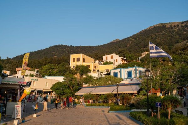 Kos: Zia Village Sunset Tour With Hotel Pickup - Customer Reviews and Ratings