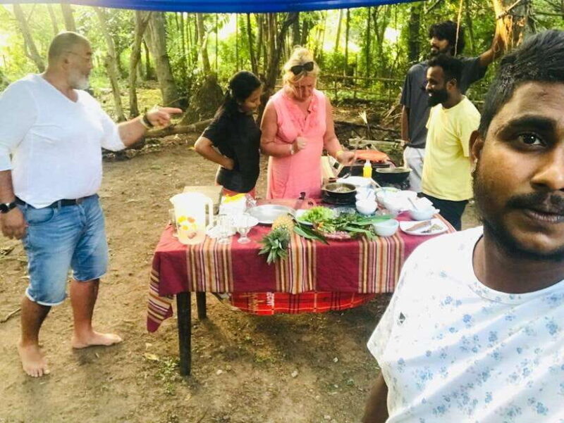 Kosgoda: Traditional Sri Lankan Cooking Class. - What to Expect from the Kosgoda Cooking Class