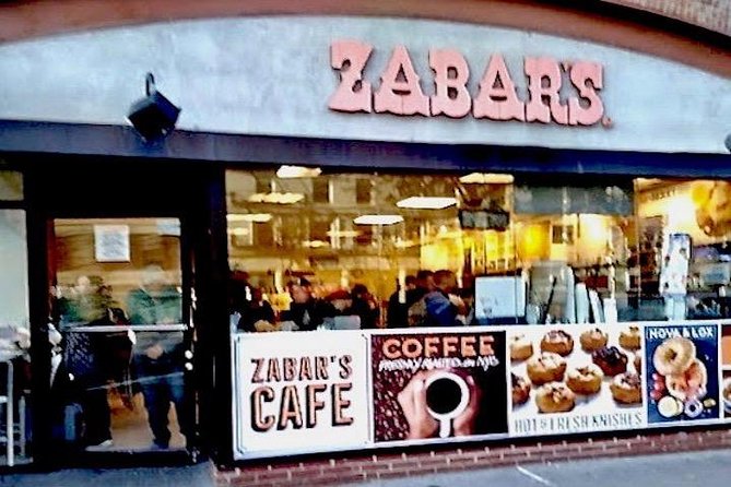 Kosher Style Food Tour of the Upper West Side - Tour Highlights