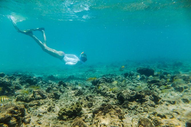 Kosi Bay Mouth Experience - Kayaking, Snorkeling, Fish Trap Tour and Fish Braai - Traveler Photos