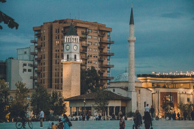 Kosovo, Albania & N. Macedonia Tour in 2 Days From Skopje - Day 1 Continued: Kosovo to Albania