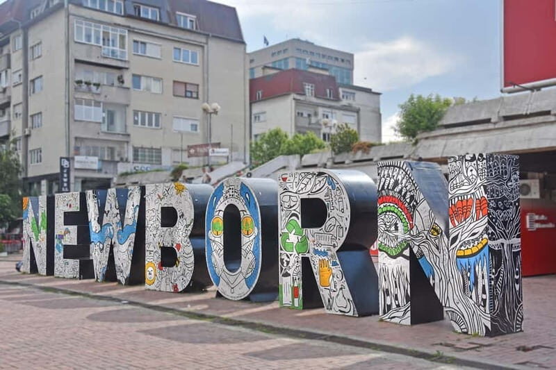 Kosovo day trip from Skopje - Good To Know