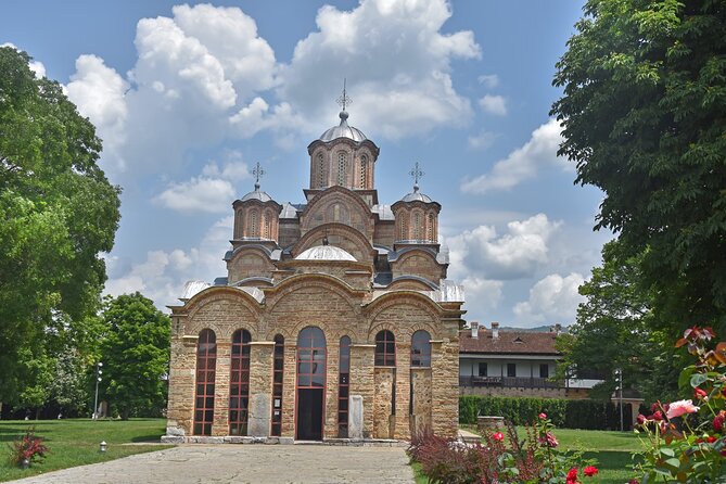 Kosovo Day Trip From Skopje - Meeting and Pickup Details