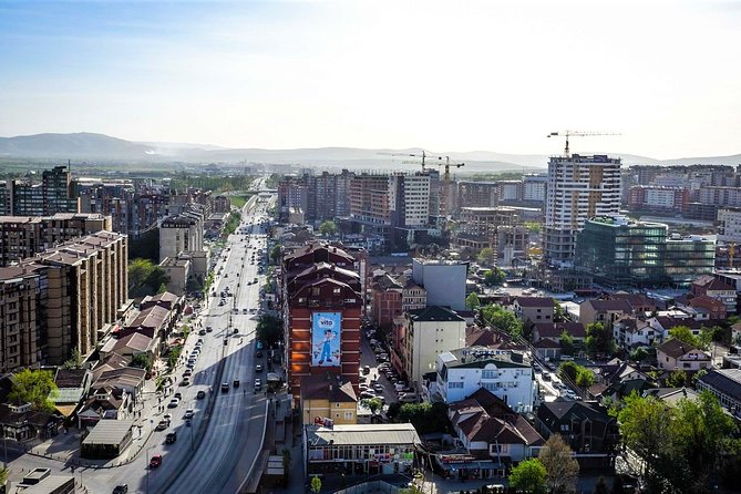Kosovo Day Trip From Skopje - Frequently Asked Questions