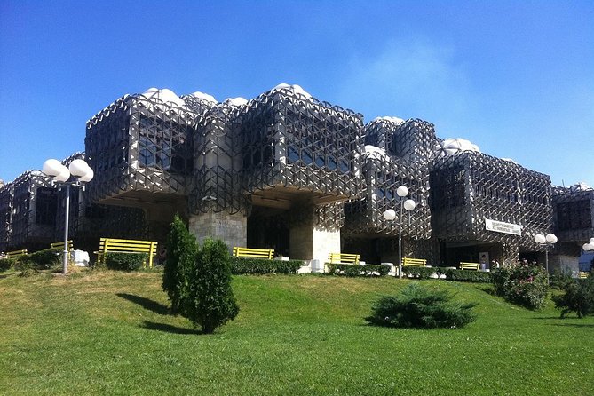 Kosovo Day Trip: Pristina and Prizren Tour From Skopje - Meeting and Pickup Details