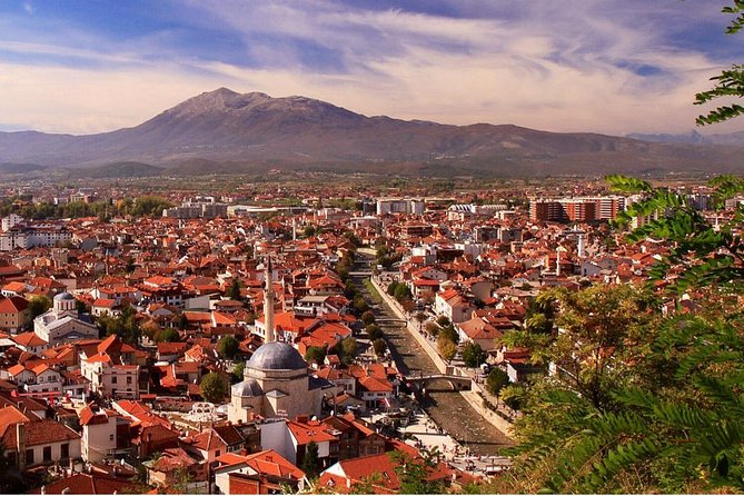 Kosovo Day Trip: Pristina and Prizren Tour From Skopje - Additional Information