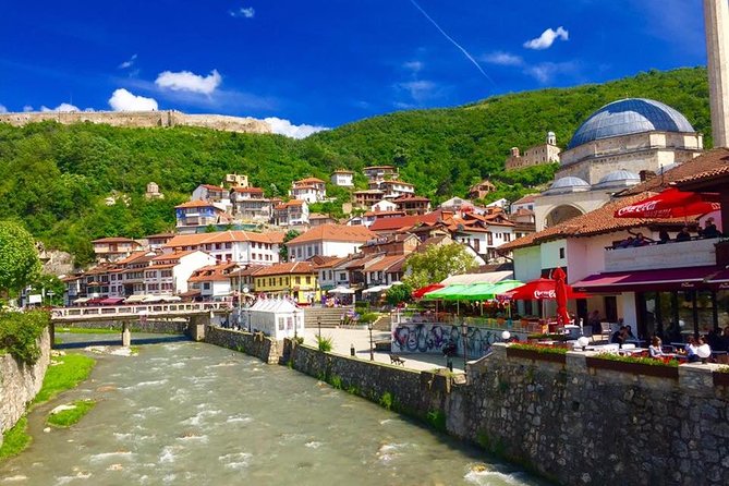Kosovo Tour One Day - Combined - Tour Highlights