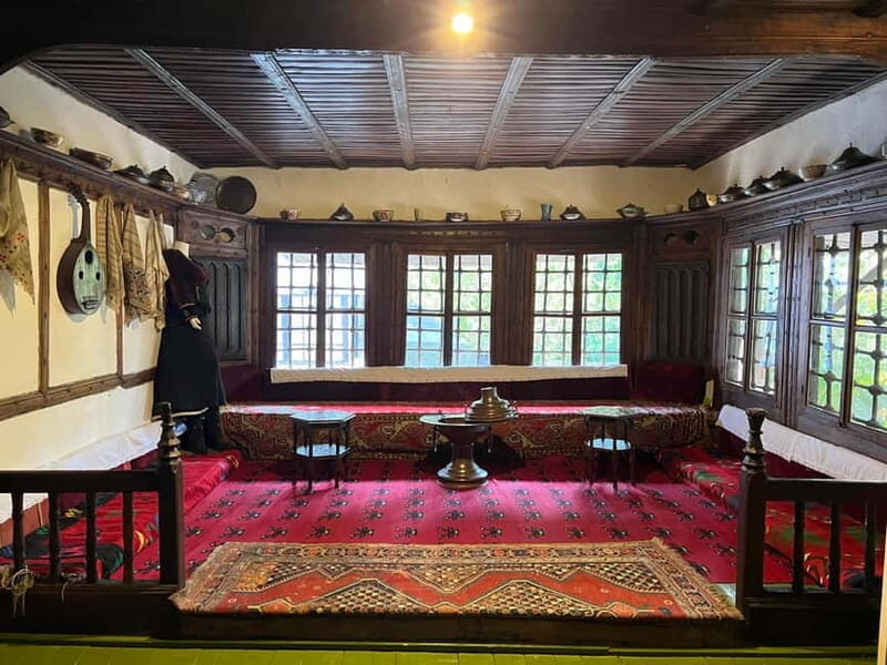 Kosovo War Tour - Good To Know