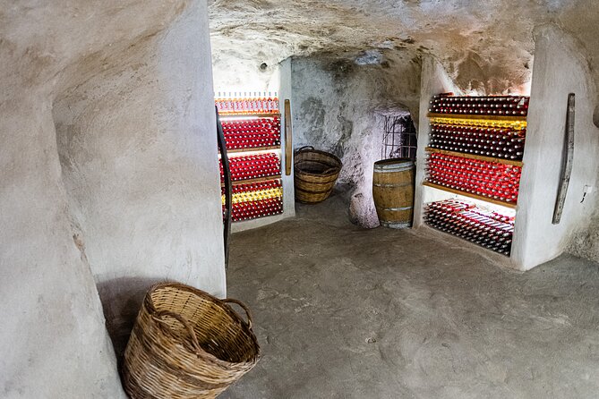 Kostantakis Winery - Milos Island Wine Tasting Experience - Meeting and Pickup Details