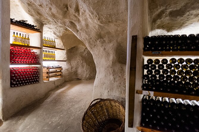 Kostantakis Winery - Milos Island Wine Tasting Experience - Additional Information on Accessibility