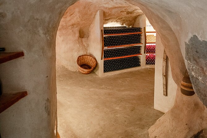 Kostantakis Winery - Milos Island Wine Tasting Experience - Cancellation Policy and Refund Details