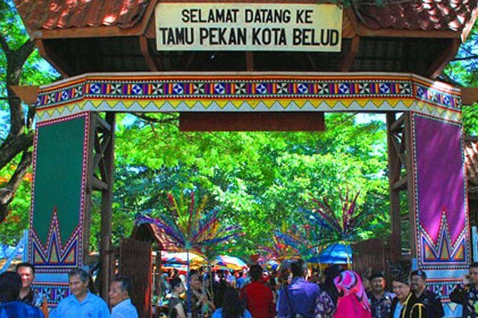Kota Belud Sunday Market Tour from Kota Kinabalu - FAQ