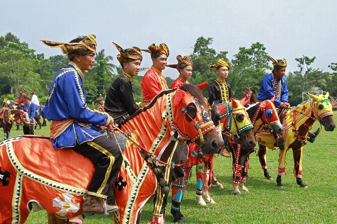 Kota Belud Sunday Market Tour from Kota Kinabalu - Good To Know