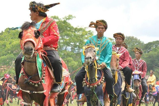 Kota Belud Sunday Market Tour from Kota Kinabalu - FAQ