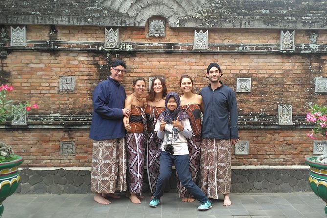Kota Gede History and Heritage Small-Group Walking Tour (Feb ) - Inclusions
