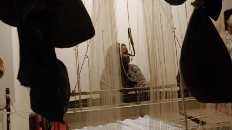 Kota: Kaithoon Weaving and Ekatra Workshop Tour - Good To Know