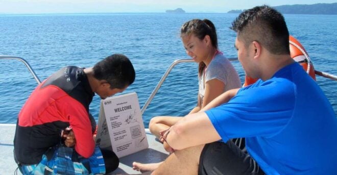 Kota Kinabalu: 2-Person PADI Open Water Diver Course - Select Participants and Date