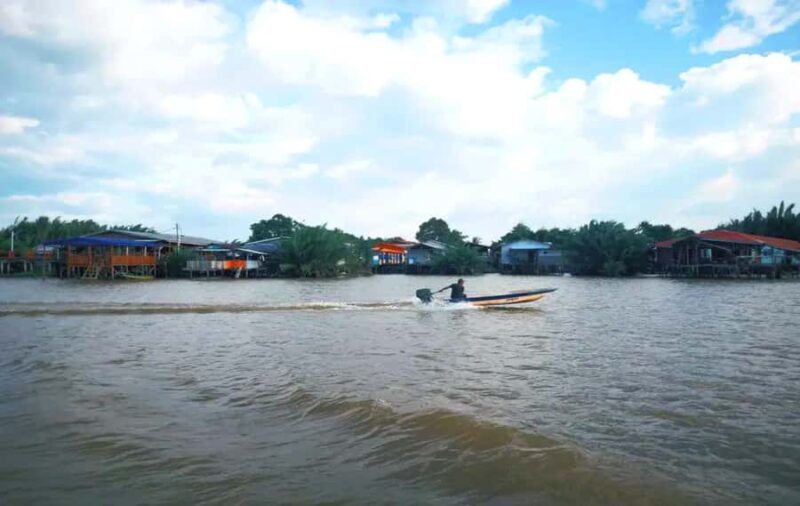 Kota Kinabalu: 5-in-1 Kinabalu View, Fire Show, Blue Tear - Value & Who Will Enjoy This Tour