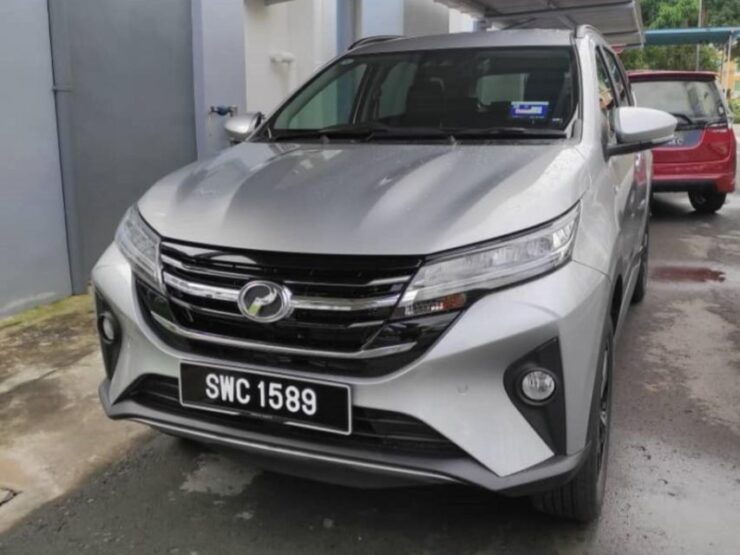 Kota Kinabalu Airport Private Transfer With 1 Hour Charter - Diverse Vehicle Options for Your Convenience