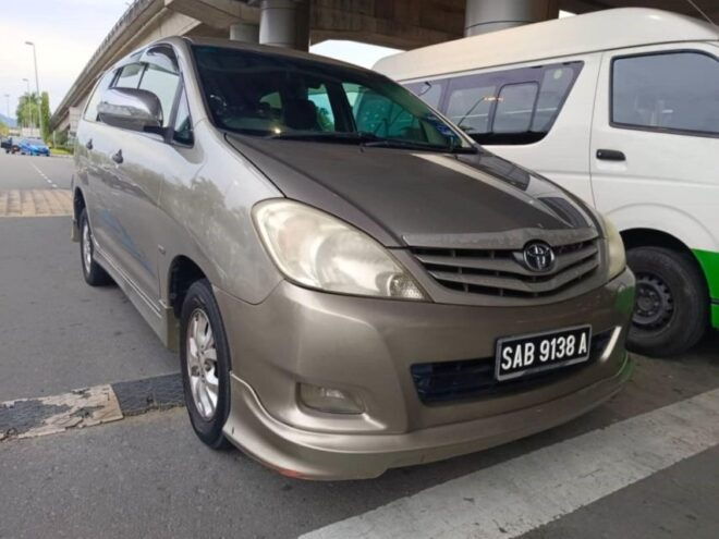 Kota Kinabalu Airport Private Transfer With 1 Hour Charter - 1-Hour Charter Included in the Service