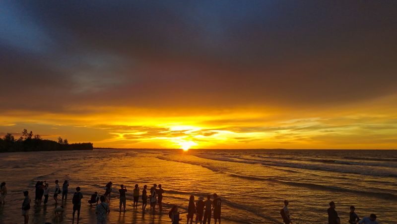 Kota Kinabalu Bongawan Full-Day Tour - A late-afternoon start in Bongawan