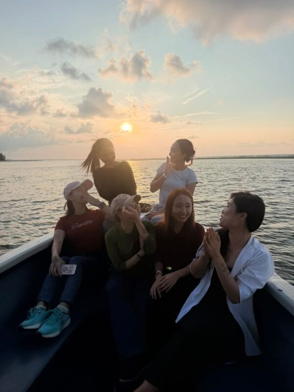Kota Kinabalu Bongawan Mangrove Sunset Guided Tour - Should you book the Bongawan Mangrove Sunset Tour?