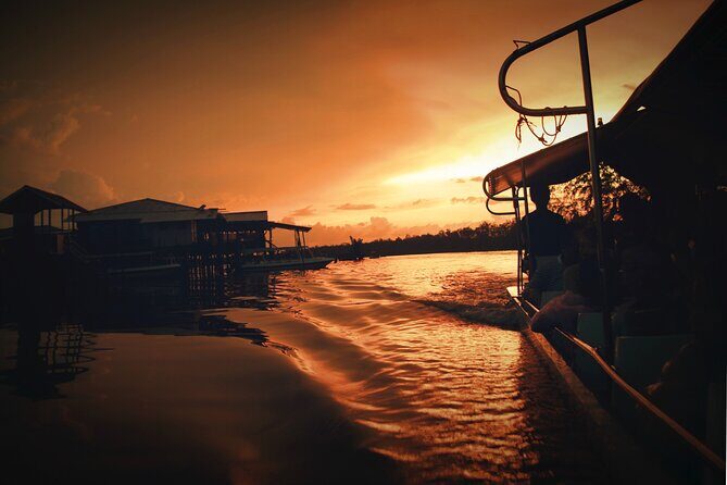 Kota Kinabalu: Bongawan River Cruise, City Tour & Fireflies - Summary: Is This Tour Worth It?