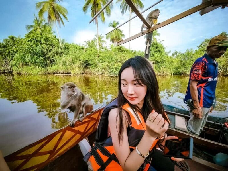 Kota Kinabalu: Bongawan Tour Private, Share or Entry Ticket - Good To Know