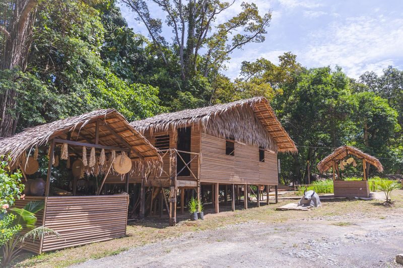 Kota Kinabalu Borneo Cultural Village Half-Day Tour - Who will get the most from this visit