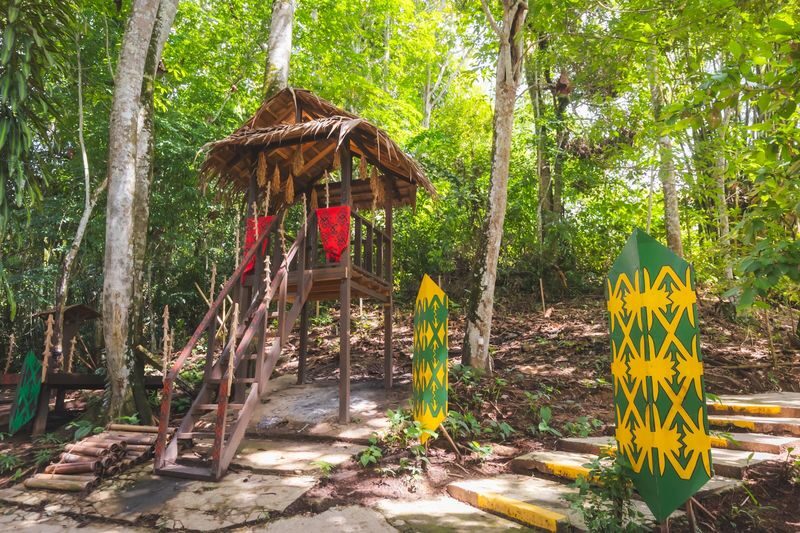 Kota Kinabalu Borneo Cultural Village Half-Day Tour - Practical details to settle before you go