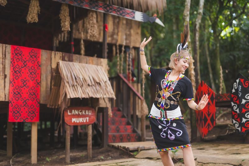 Kota Kinabalu Borneo Cultural Village Half-Day Tour - Should you book the Borneo Cultural Village tour?