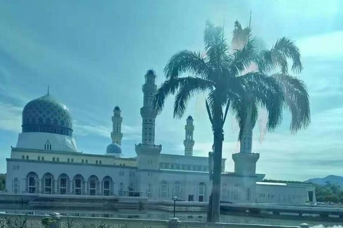 Kota Kinabalu City Tour - Inclusions and Exclusions