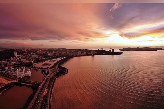 Kota Kinabalu City Tour - Tour Price and Reviews
