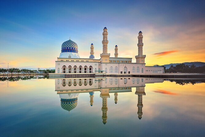 Kota Kinabalu: City Tour 7 Must-See Highlights Led by Guide - Good To Know