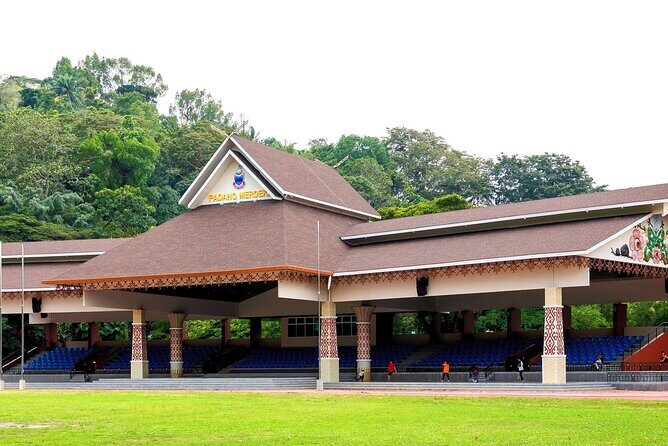 Kota Kinabalu: City Tour 7 Must-See Highlights Led by Guide - A Deep Dive into the Itinerary