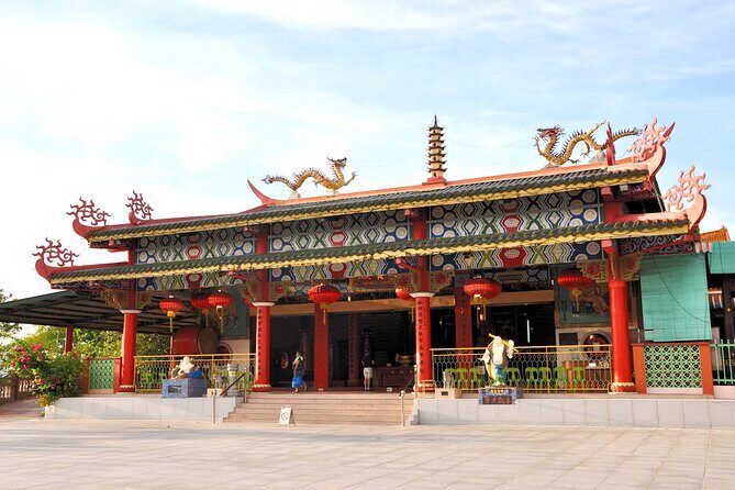 Kota Kinabalu: City Tour 7 Must-See Highlights Led by Guide - Final Thoughts: Is This Tour Worth It?