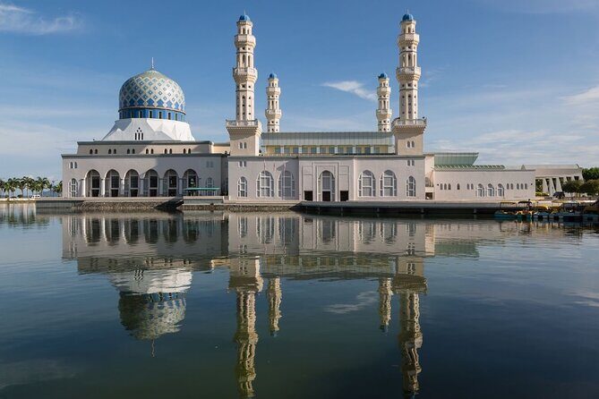 Kota Kinabalu City Tour Cultural & Heritage Tour with Lunch - Good To Know