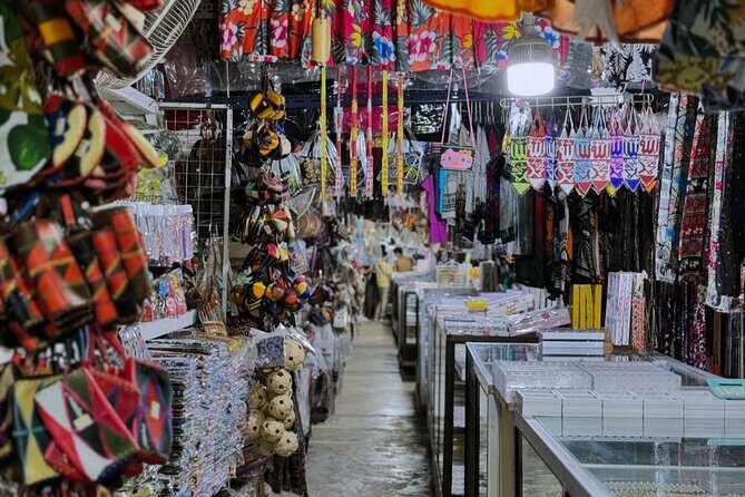 Kota Kinabalu City Tour Cultural & Heritage Tour with Lunch - Who Would Love This Tour?