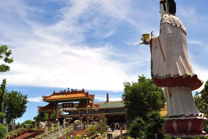 Kota Kinabalu City Tour Cultural & Heritage Tour with Lunch - Who Would Love This Experience?