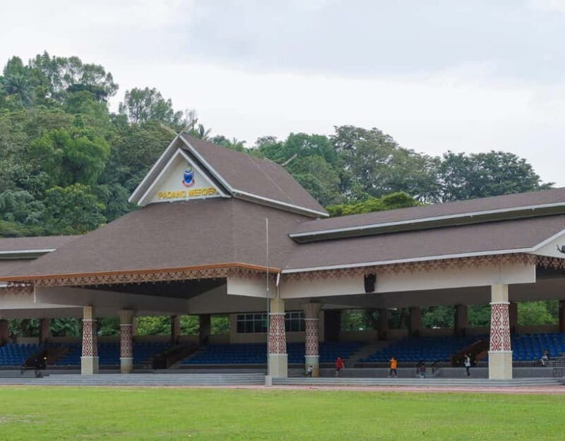 Kota Kinabalu City Tour: Culture & Heritage tour with Lunch - Exploring Kota Kinabalu: A City Tour Packed with Culture, Landmarks, and Local Flavors