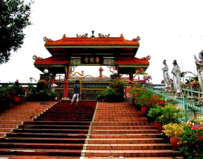 Kota Kinabalu City Tour: Culture & Heritage tour with Lunch - FAQs About the Kota Kinabalu City Tour