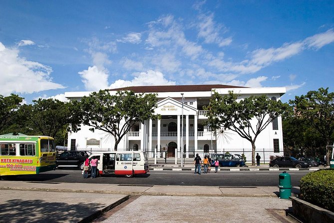 Kota Kinabalu City Tour - Inclusions
