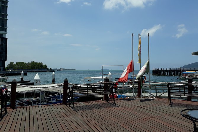 Kota Kinabalu City Tour - Additional Information