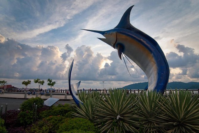 Kota Kinabalu City Tour - Reviews