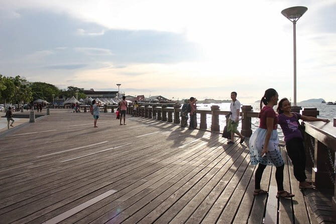 Kota Kinabalu Data eSIM 500MB per Day to 20GB - 30Days - FAQ