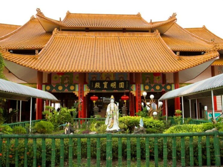 Kota Kinabalu: Discover the Beauty of the City Private Tour - Highlights of the Tour