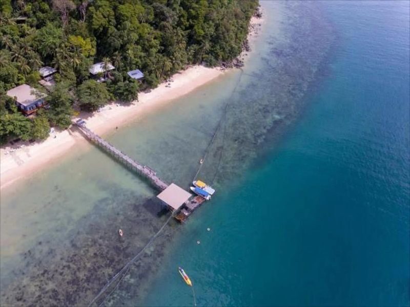 Kota Kinabalu Dive Mastery: Advanced Open Water with PADI Center - Who should book this course