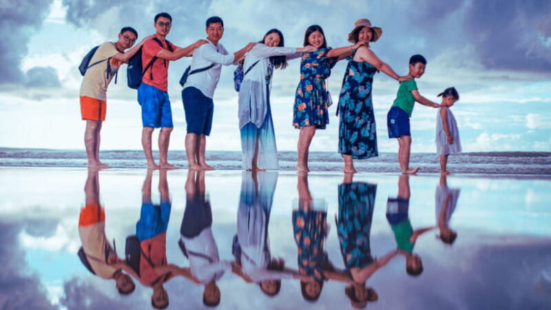 Kota Kinabalu : Fireflies & Sky Mirror Dream Beach Bongawan - In-Depth Review: What to Expect from the Fireflies & Sky Mirror Tour