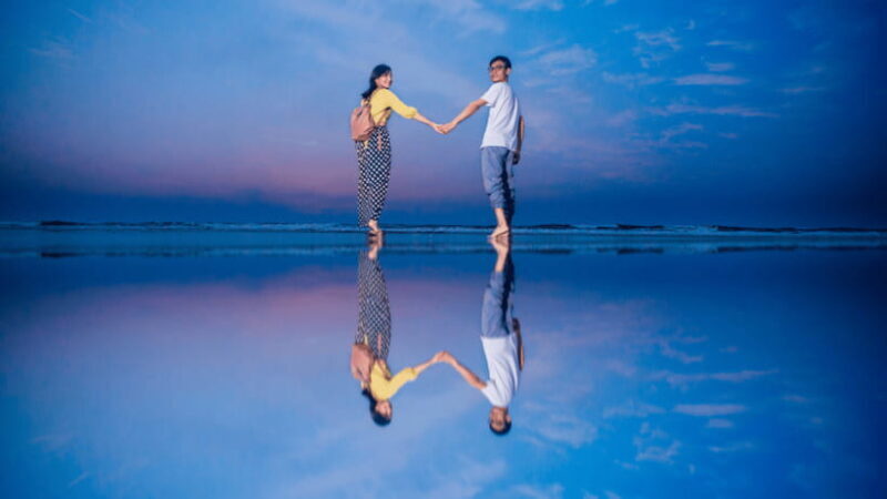 Kota Kinabalu : Fireflies & Sky Mirror Dream Beach Bongawan - Authentic Experiences and Hidden Insights