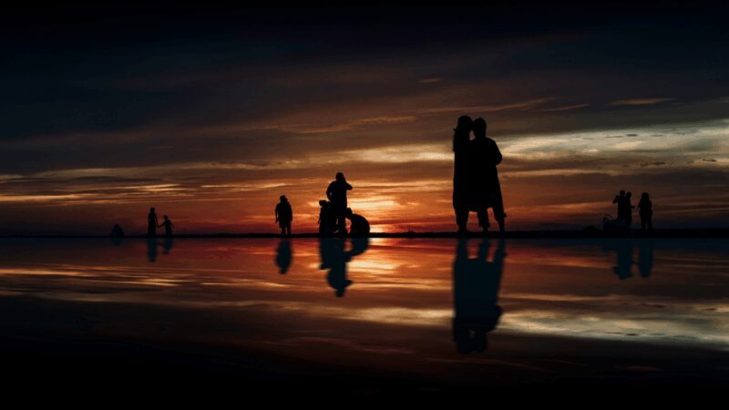 Kota Kinabalu : Fireflies & Sky Mirror Dream Beach Bongawan - Who Should Consider This Tour?